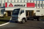 Agrale 7500 RD E-mec 2009 года (AR)